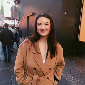 Meet your Posher, Isabella